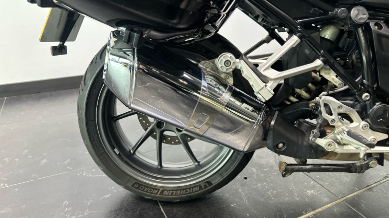 BMW R1250 RS